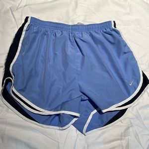 Nike Tempo Shorts